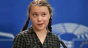 Greta Thunberg calla para dar voz a los jóvenes del mundo: Necesitan contaros su historia