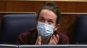 Iglesias amenaza con abrir otro conflicto en el Gobierno con la semana laboral de cuatro días