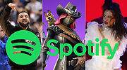 Spotify hace repaso a su 2018: de Drake a Rosalía pasando por el auge de Fortnite
