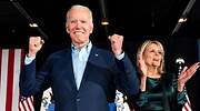 El gabinete económico de Biden quedará acorazado por empresarios y veteranos de la era Obama