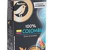 Alcampo retira el plástico de las cápsulas de café de su marca propia