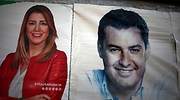 La Andalucía que heredan PP y Cs: agobiada por el paro y las bajas rentas, pero ya libre del control de Hacienda