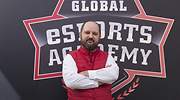 The Global Esports Academy: Esperamos alcanzar los 200 alumnos este año