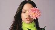 Inditex ficha a la cantante Rosalía para diseñar una colección de Pull&Bear