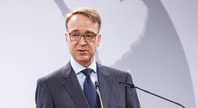 PRESIDENTE BUSDESBANK