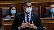 Sánchez anunciará este miércoles su plan de reformas tras multiplicar el gasto