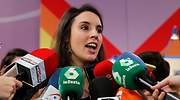 La ley de libertad sexual de Irene Montero termina de partir al Gobierno: Podemos acusa abiertamente al PSOE de bloquearla