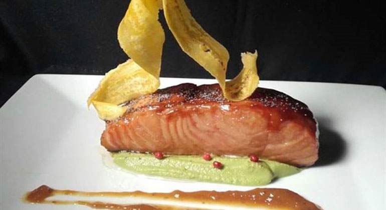 Receta ganadora