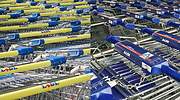 Lidl y Aldi desatan la guerra por las freidoras sin aceite: estas son sus dos ofertas para navidades