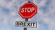 JP Morgan eleva a un 40% la probabilidad de que no haya Brexit