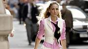 Zara lanza una versión low cost y supercómoda de los zapatos favoritos de Carrie Bradshaw