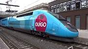 La francesa SNCF invertirá 700 millones para competir con el AVE de Renfe