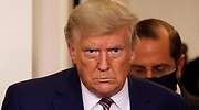 Trump no reconoce la victoria de Biden y  los republicanos quedan divididos