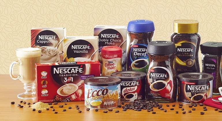 Nestle