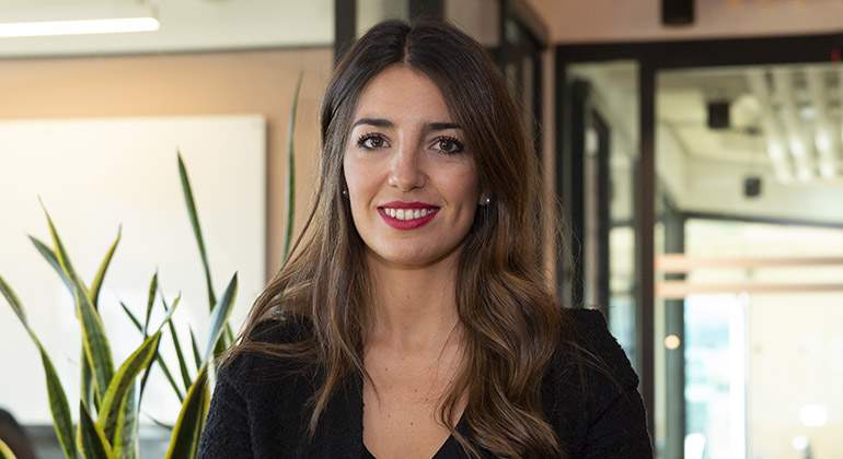 Andrea Garca llaollao