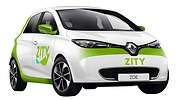 Ferrovial y Renault crean una alianza para expandir Zity a nivel mundial