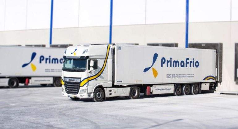 camion