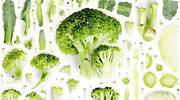 Los beneficios de incluir brócoli en tu dieta: anticancerígeno, vitamina C, hierro y elimina toxinas