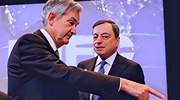 La adicción de la economía al dinero barato amenaza con dinamitar la independencia de la banca central
