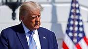 Trump llega al primer debate con una desventaja histórica en las encuestas y un récord de votos ya emitidos a estas alturas