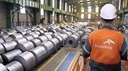 ArcelorMittal recupera en bolsa más de un 50% en poco más de un mes