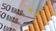 El mapa del tabaco ilegal va por barrios: del 0,6% en Burgos al 48% en Dos Hermanas