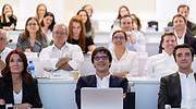 Las escuelas de negocio españolas se unen para impulsar planes de formación en los proyectos Next Generation