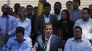 Guaidó pedirá decretar el estado de emergencia por el apagón que deja al menos 17 muertos en los hospitales