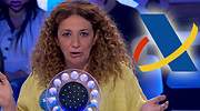 Cuánto dinero se lleva Hacienda del premio que Sofía Álvarez ha ganado con el bote de Pasapalabra