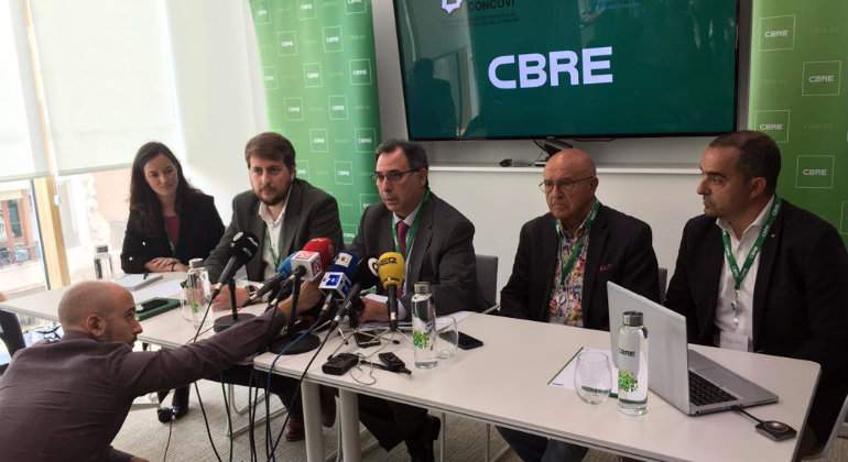 Presentacin del proyecto
