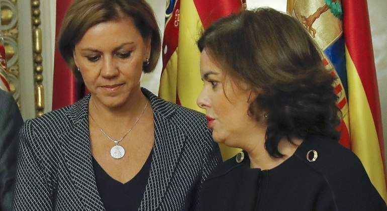santamaria-cospedal-ministras-efe.jpg