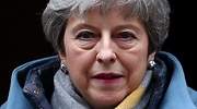 El motín contra May tensiona el Brexit y abre la puerta al adelanto electoral