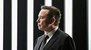 Cómo generó su fortuna Elon Musk antes de fundar PayPal, Tesla y ahora comprar Twitter