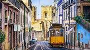 La estrategia de Lisboa para arrinconar a Airbnb y ofrecer alquileres asequibles a los portugueses