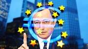 El imposible del BCE: usar un bazuca que ya no tiene pólvora para reanimar la economía de la Eurozona