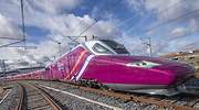 Renfe prevé que su AVE de bajo coste Avlo llegue a Sevilla en 2022