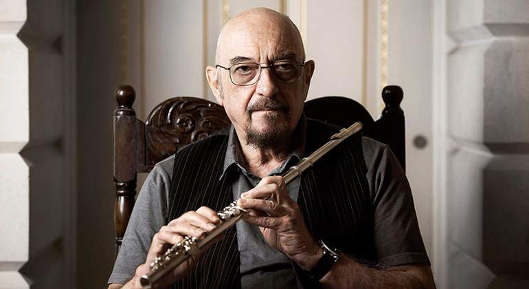 Jethro Tull