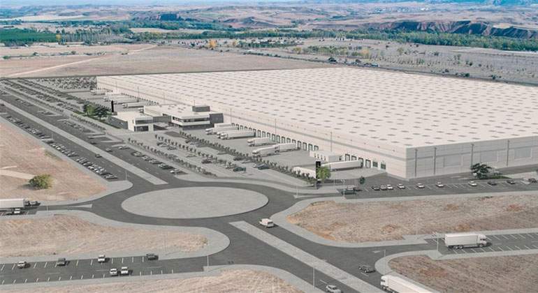 xpo-logistic