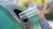 Ecovidrio se compromete a alcanzar el 82% de la tasa de reciclaje en 2025