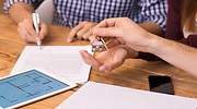 El 10% de las hipotecas que se firmaba en 2016 superaba el precio de compra de la vivienda