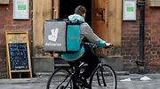 Primera condena contra Deliveroo por la situación de sus repartidores: son falsos autónomos