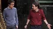 El cisma de Podemos y Errejón se contagia a IU