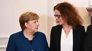 Alemania, abocada a una nueva coalición tras la marcha de Merkel