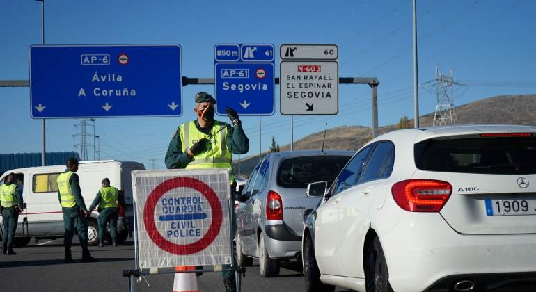 control-carretera-madrid-covid-ep.jpg
