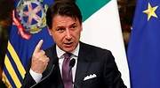 Italia suspenderá el pago de hipotecas y otras facturas para aliviar el impacto del coronavirus
