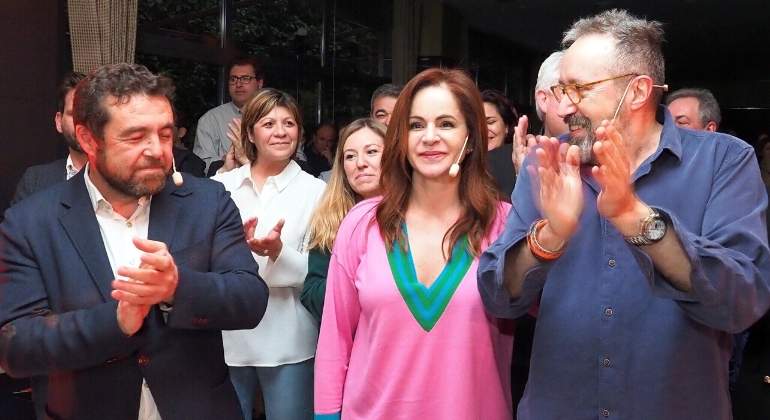 silvia-clemente-apoyos-ciudadanos-efe.jpg