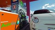 Los consumidores apuestan por los híbridos no enchufables y el autogás