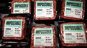 Más carne sin carne en los mercados: Impossible Foods quiere salir a bolsa en un año