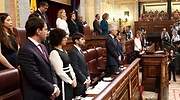 ¿Qué es la Mesa del Congreso y cuáles son sus funciones? ¿Por qué PSOE y Unidas Podemos quieren vetar a Vox?