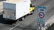 El TSJC anula la ordenanza de la Zona de Bajas Emisiones de Barcelona